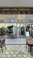 Biz Bize Cafe
