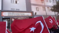 Pendik Barbaros Hayrettin Paşa Denizcilik Mesleki Ve Teknik Anadolu Lisesi