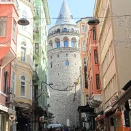 Istanbul Irish Hotel