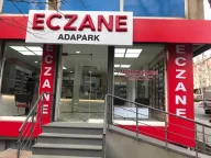 ADAPARK ECZANESİ
