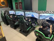 FİRST CLASS E-SPOR GAMİNG CENTER