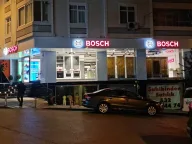ARYIL BOSCH GÜNGÖREN BAYİ