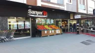 Sarıyer Market Küçükyalı