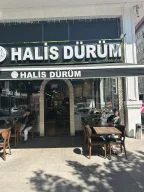 Halis Dürüm Bağcılar