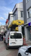 Ptt Sarıyer