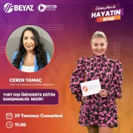 Only Yurtdışı Üniversite Eğitim Danışmanlığı
