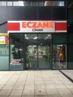 Cihan Eczanesi