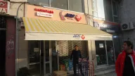 Aras Kargo Kasımpaşa Şubesi