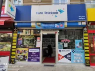 BAYDAR TEKNİK İLETİŞİM