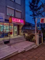 Yağmur Eczanesi