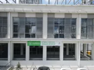 GSB BAĞCILAR GENÇLİK MERKEZİ