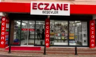 Beşevler eczanesi