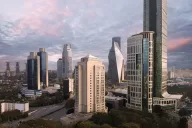 Sheraton Istanbul Levent
