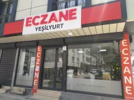 Yeşilyurt Eczanesi