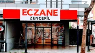 Zencefil Eczanesi