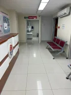 Özel Sondurak Ümran Tıp Merkezi