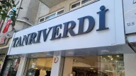 TANRIVERDİ GİYİM