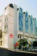 Instituto Cervantes de Estambul
