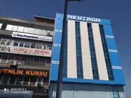 İstanbul - Kağıthane Özel Perpa Sürücü Kursu