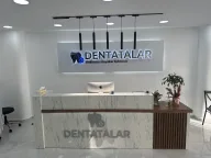 Dentatalar ağız ve diş sağlığı polikliniği(Özel atalar ağız ve diş sağlığı polikliniği)