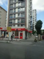 Akbank - Göztepe / İstanbul Şubesi