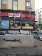 İstanbul Eczanesi