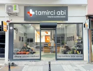 TamirBurada | iPhone | Samsun | Cep Telefonu Teknik Servis