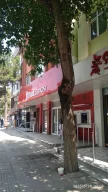 Ziraat Bankası Yayla Mahallesi Şubesi