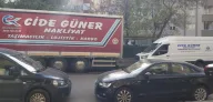 Cide Kargo Lojistik