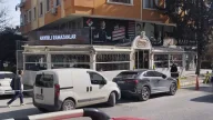 Yüksel Patisserie & Coffee