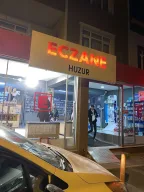 HUZUR ECZANESİ
