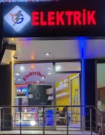 ARNAVUTKÖY YG ELEKTRİK UYDU VE KAMERA