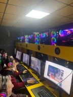 Alara Game House