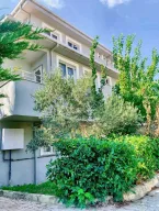 Ahmet teacher villa