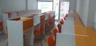 Dünya Kurs Merkezi - Ortaokul Şubesi