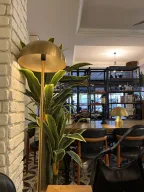 Cozy Brew - Beşiktaş Cafe | Kahve & Tatlı