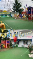 Özel sancaktepe Mini Akademi Anaokulu
