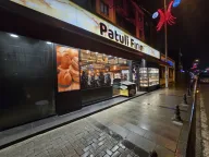 Patuli Fırın Sancaktepe
