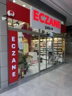 Çağlar Eczanesi-Zeytinbunu