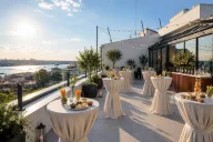 Aspera Hotel Taksim