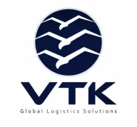 VTK LOJISTIK DIS TICARET A.S.