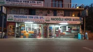 HACIOĞLU HİPERMARKET