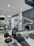 Mert Türkkan Diş Kliniği