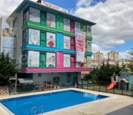 Soyak Batışehir Anaokulu