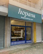 Hopena Shop