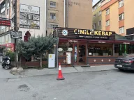 ÇİNİLİ KEBAP RESTAURANT