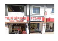 Levent Çarşı Eczanesi