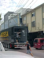 Desa kargo