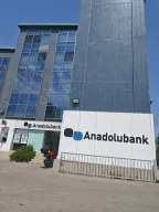 Anadolubank Kartal Şubesi