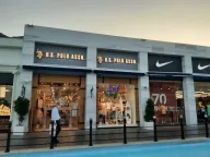 U.S. Polo Assn.